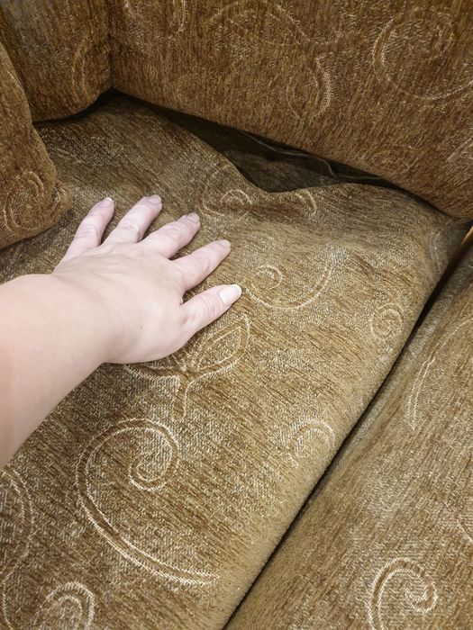 Кухненски диван/ъгъл с опция сън