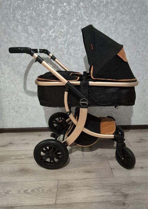 Продам коляску недорого