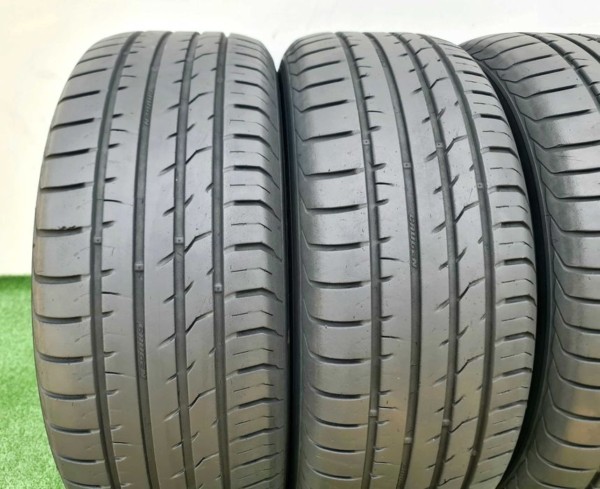 4бр. 265/60/18 KUMHO Crugen- летни