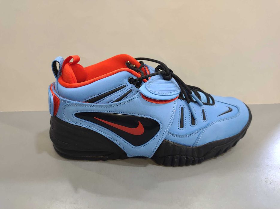 ПРОМОЦИЯ 20%Nike Air Ambush N41,42,42,5,43,44..Нови.Оригинал.