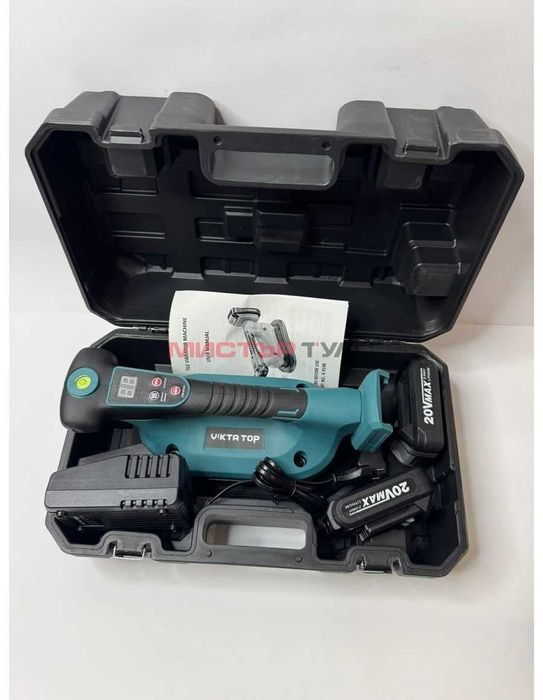 2в1 Вендуза - Виброчук Victa Top