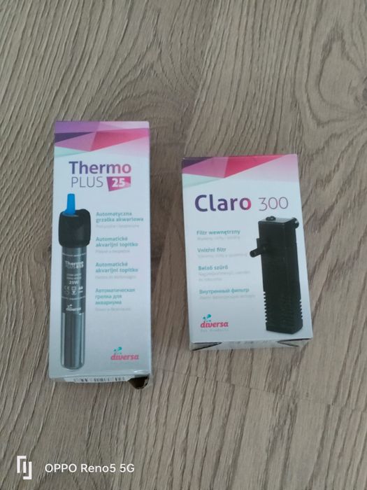 Acvariu pentru pesti