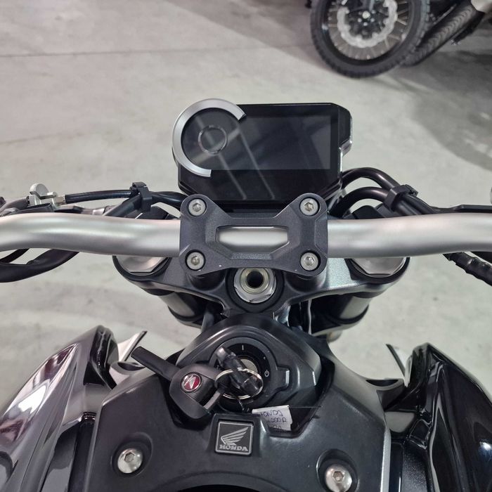 Motocicleta Honda CB 1000 R ABS | H00529 | motomus.ro