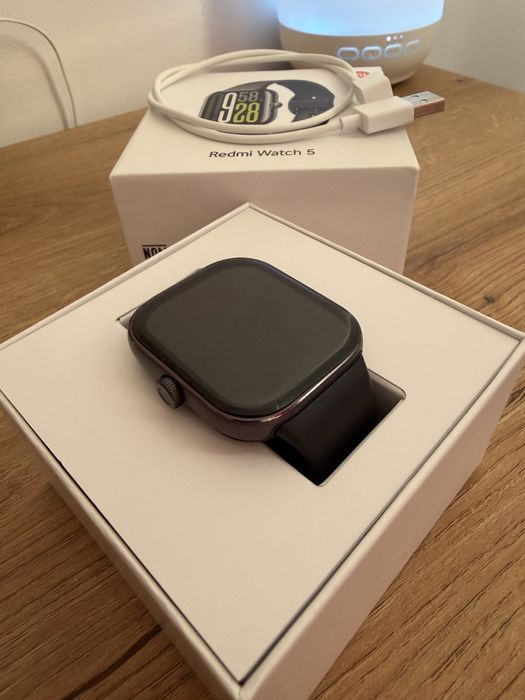 Ceas Xiaomi Redmi Watch 5
