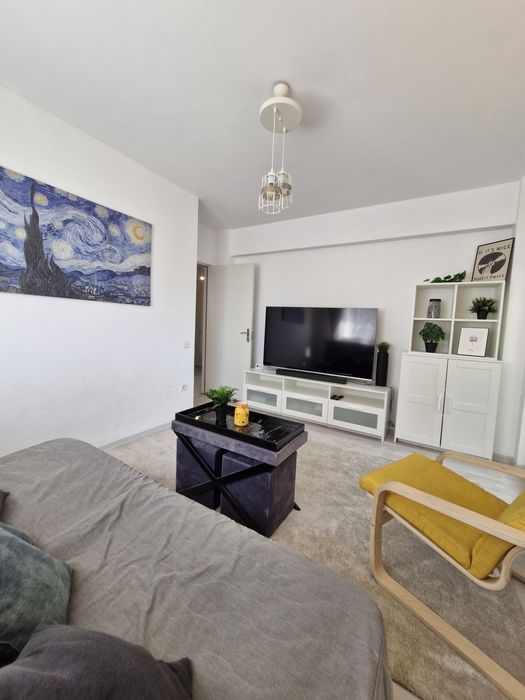 Apartament 2 camere de inchiriat Dimitrie Leonida