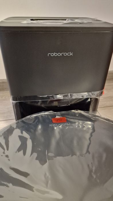 Roborock Q10 S5 Aspirator robot cu mop