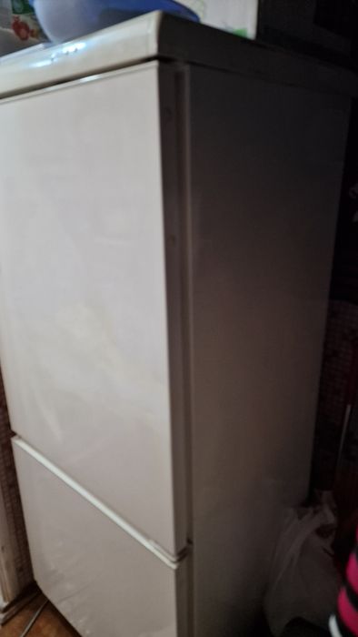 Продаётся холодильник не рабочий
