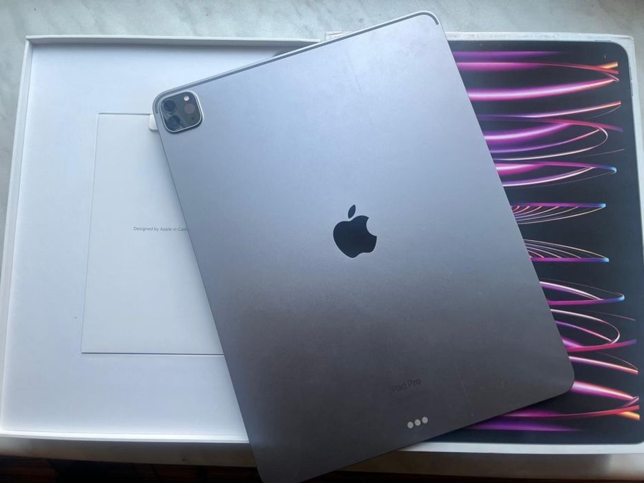 Ipad Pro 11 M2 128gb