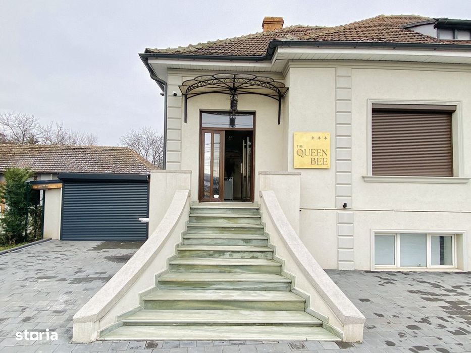 Comision 0 - Vila De Lux - Pozitie Excelenta