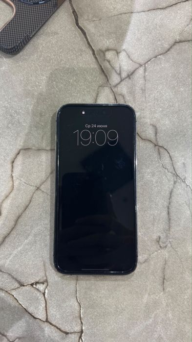 Iphone 14 PRO 256GB емкость 76%