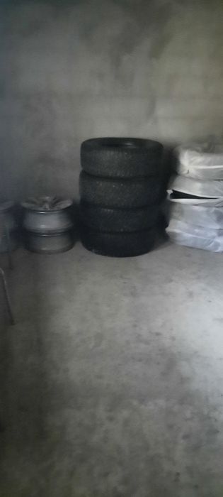 Продам Шина Tayota Land Cruzer 150