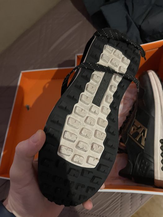 МАРКОВИ обувки Napapjiri неизползвани