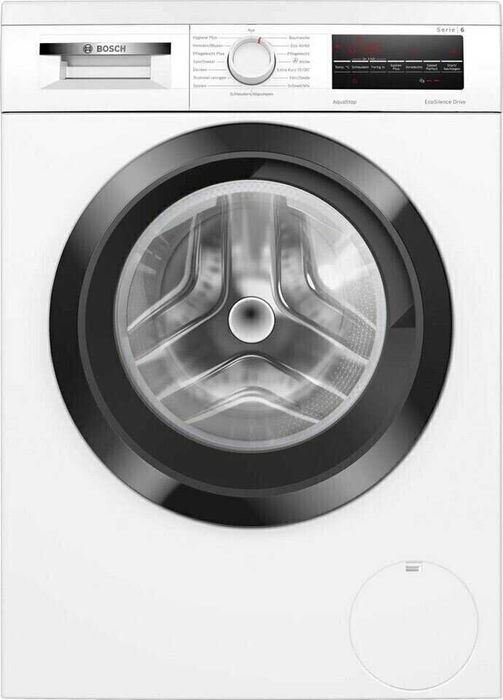 Пералня BOSCH WUU28T48 8кг.
