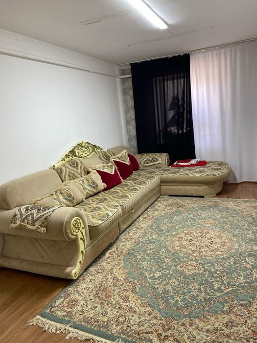 Сдается квартира