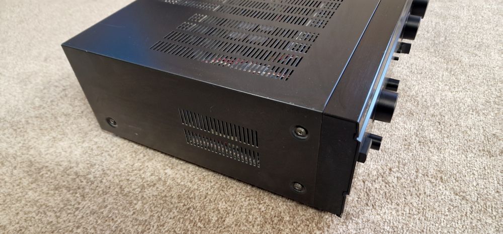 Denon PMA 860 Транзситорен усилвател