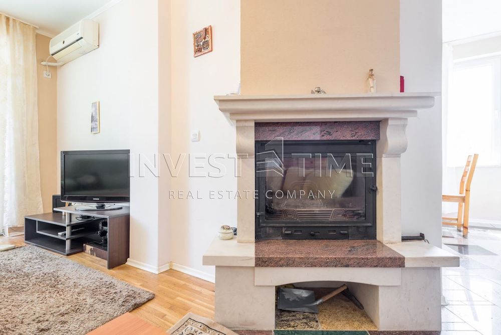 Продава се Тристаен апартамент в с. Кранево, Област Добрич - 88 кв.м за 1136 €/кв.м - Снимка #2