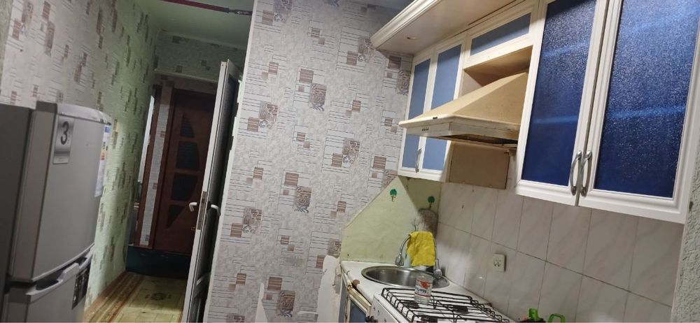 2 xonali kavartira ijaraga beriladi FAQAT OILA!