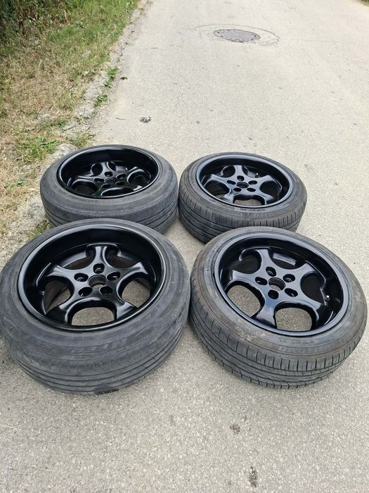 17 5.100 Brock b2 sport