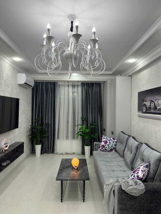 Тезикова аэропорт новостройка ЖК black tawr 1 комнатная