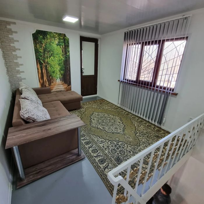 Шымкент. Кайнар дача. Суточный котедж