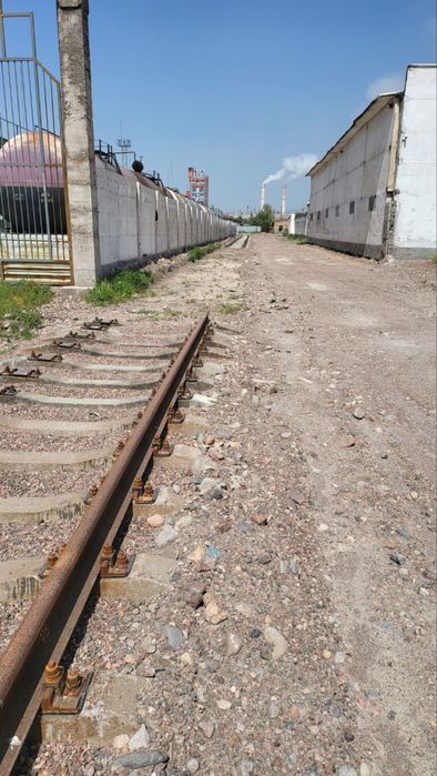 Продаётся Производ Складское Помещение!!