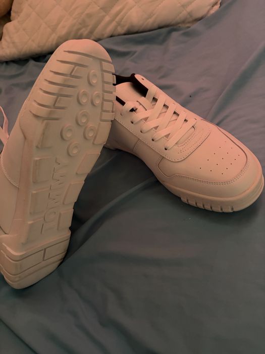 Adidasi TOMMY jeans