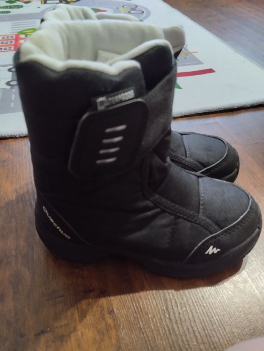 Боти и ботуши за момче