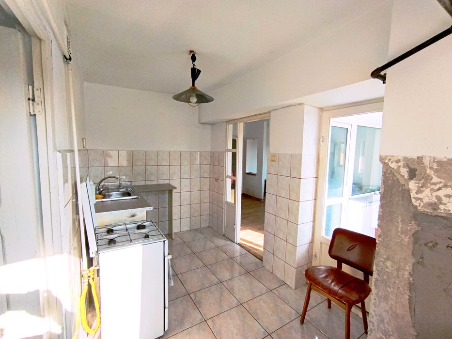 Apartament 3 camere centru