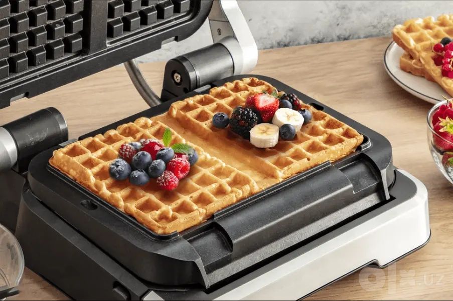 Электрогриль TEFAL GC774D30