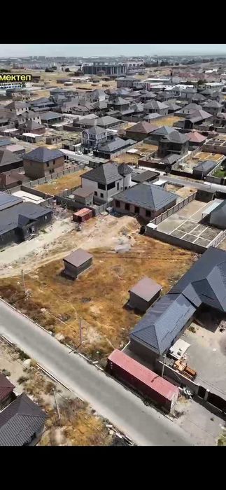 Продается земельный участок