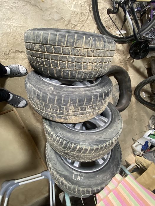 хорошие шины ест торг