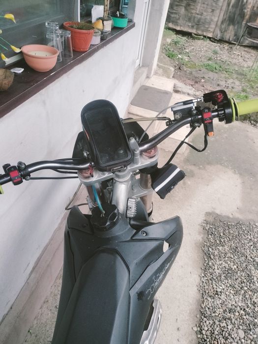 Vând sau schimb  Alfarad