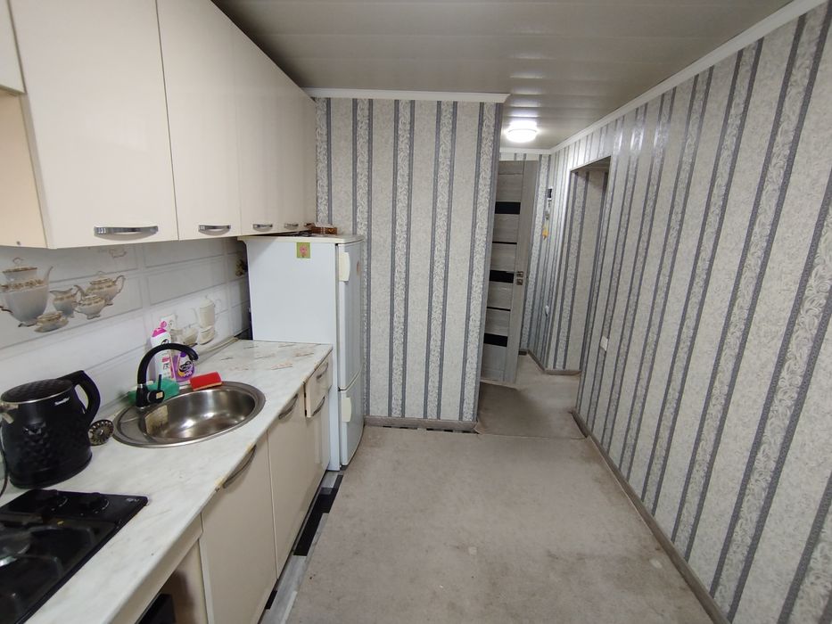 АРЕНДА  1 комнат