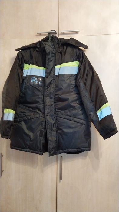 Спецодежда двойка