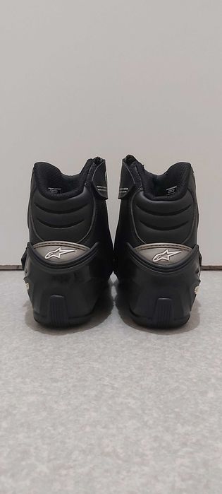 Дамски мото боти Alpinestars SMX-1R V2 №38