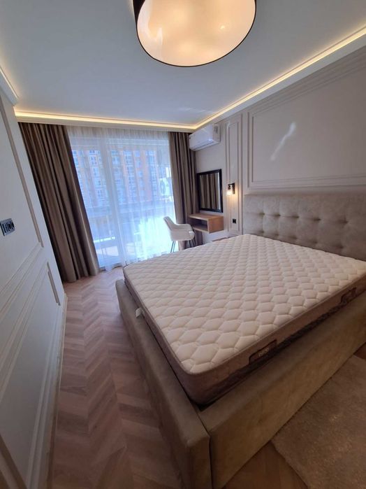 Двустаен апартамент в Южен