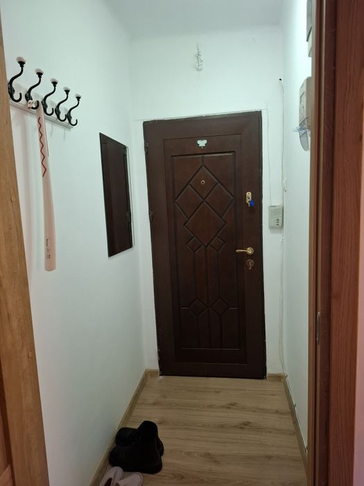 Garsoniera Foisorul de Foc PRIMA INCHIRIERE