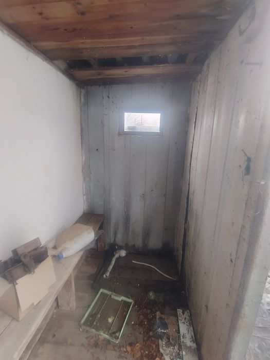 Контейнер 3 на 3 м срочно