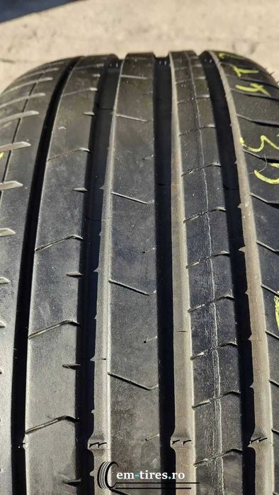 Anvelopa Vara 275/35 R22 PIRELLI P zero 104Y