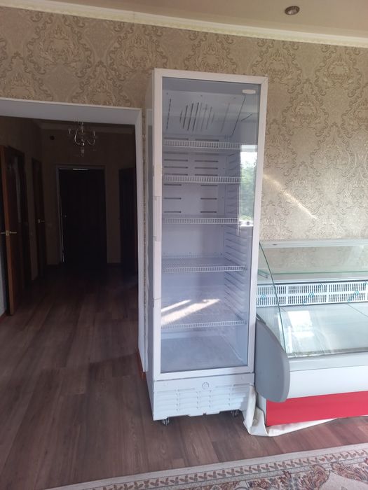 Ұсталмаған холодильник сатылады