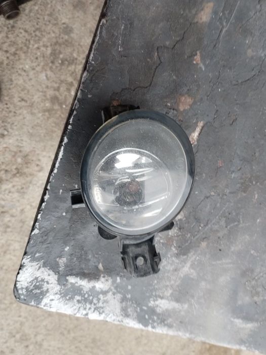 Ляв халоген за Nissan Primera P12