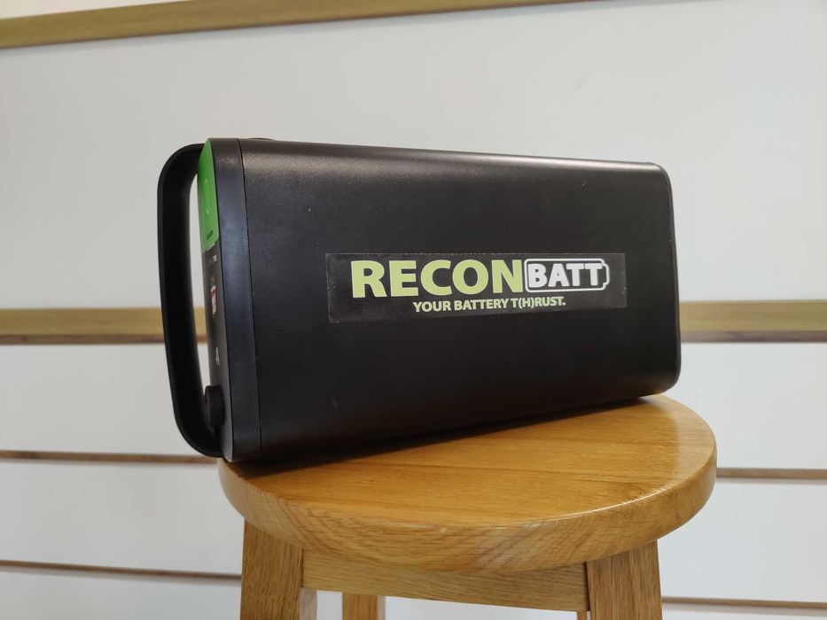 Constructie Baterie e-bike NIU AERO, 48E16A0 (48V, 16Ah sau 20Ah)