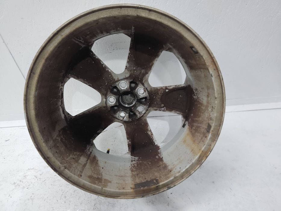 Set jante aliaj Opel Mokka [Fabr 2012-2019] Monovolum 95181597
