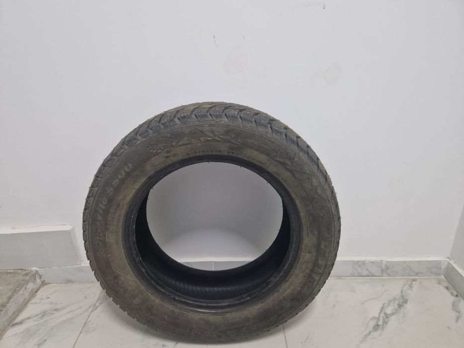 Продам шины 215/60/16