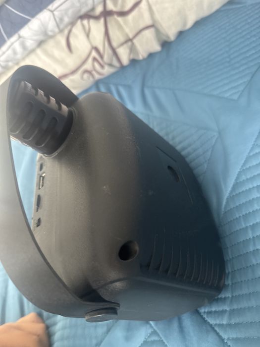 Колонка с микрофоном