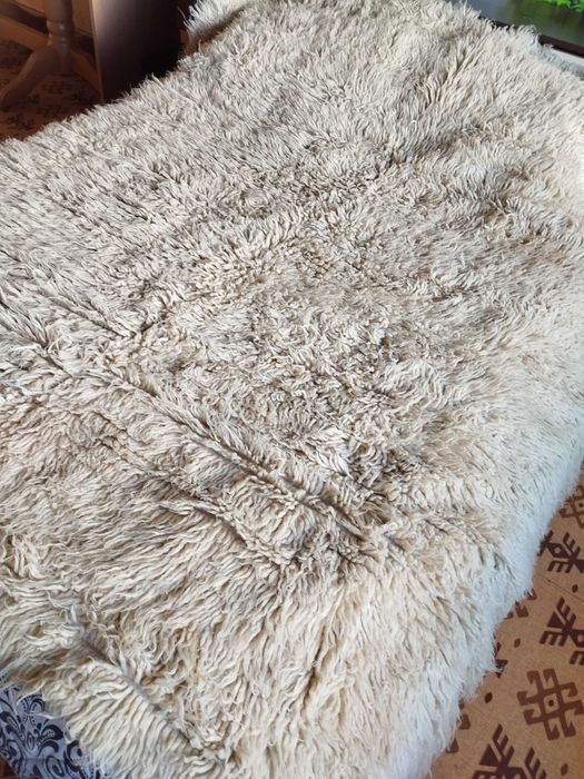 Китеник от естествена вълна