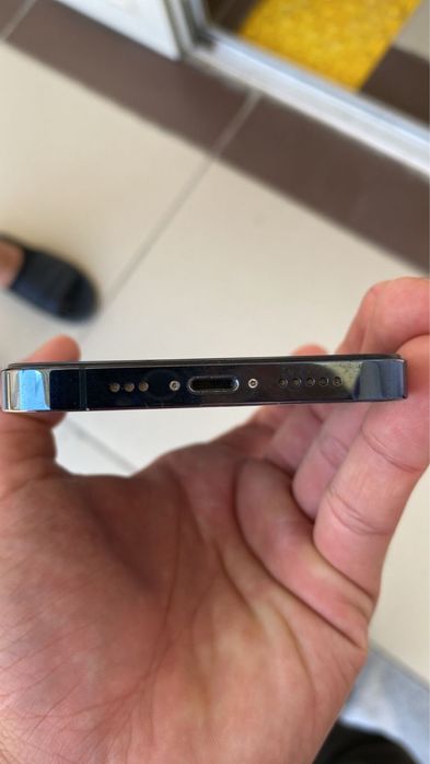 iPhone 12pro 128гб
