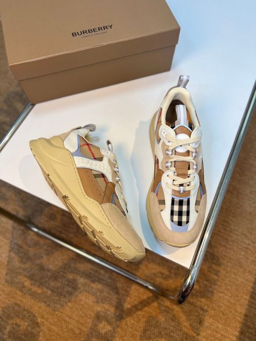 Burberry мъжки маратонки