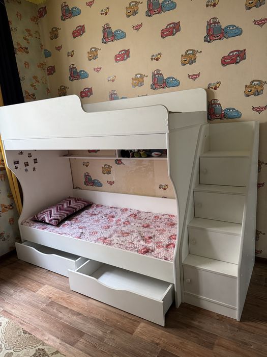 Мебель длч деттских комнат