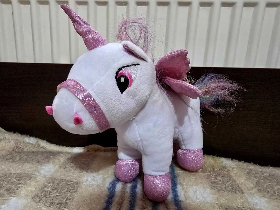Плюшени играчки